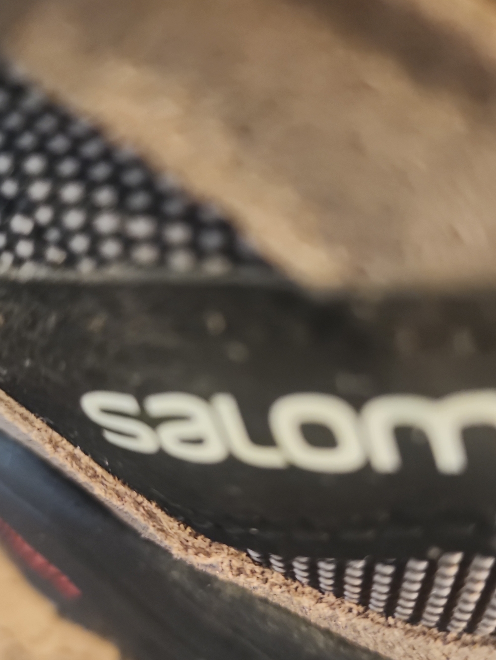 Salomon Men's Hiking Boots - Picture 9 of 11